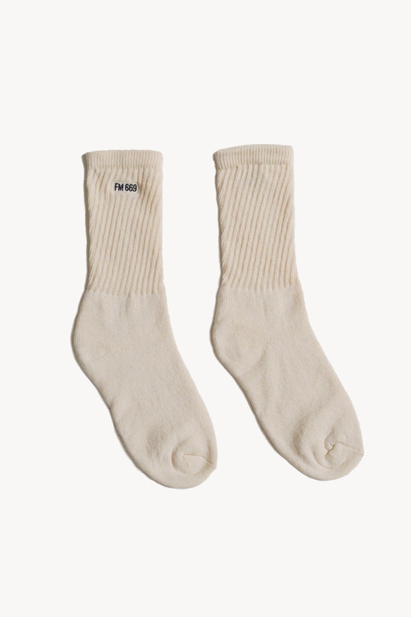 ACCSK01 CREW SOCK