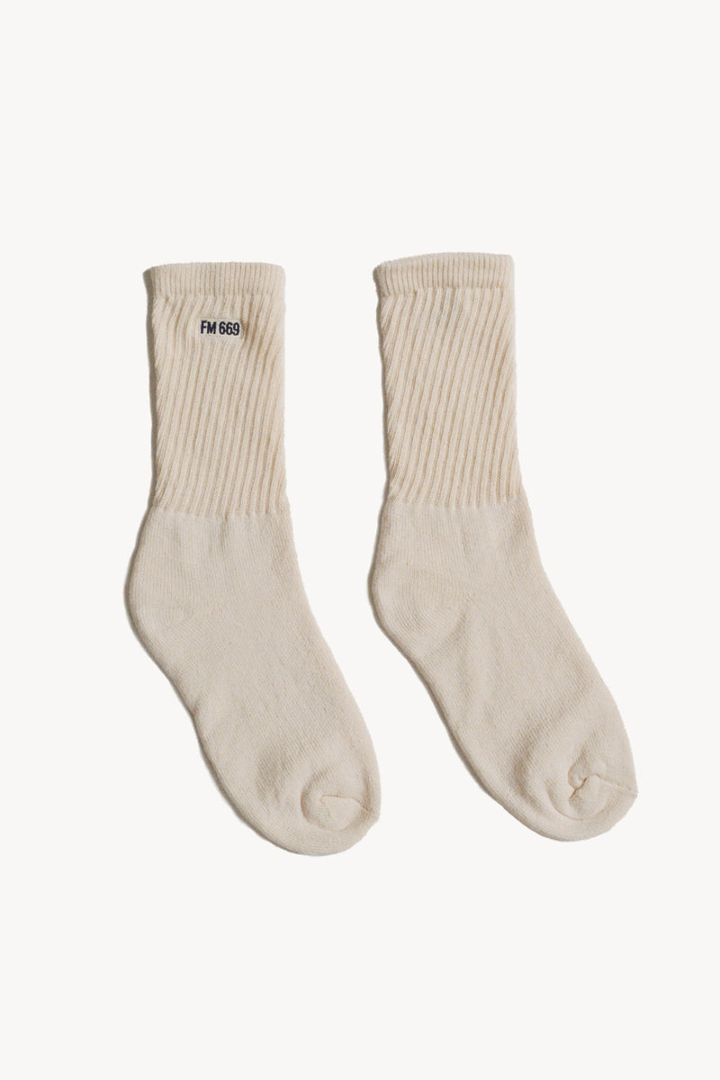 ACCSK01 CREW SOCK