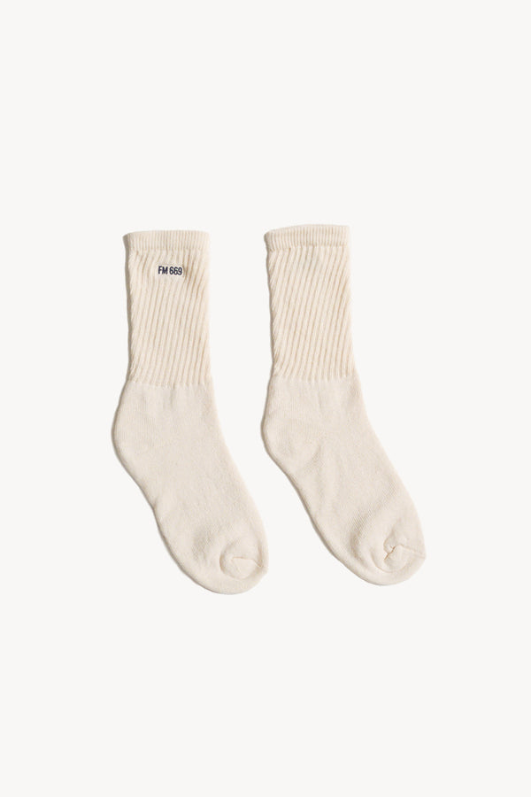 ACCSK01 CREW SOCK