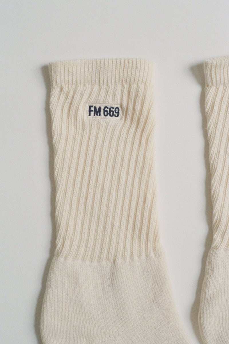 ACCSK01 CREW SOCK