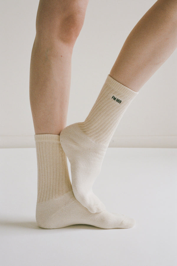 ACCSK01 CREW SOCK