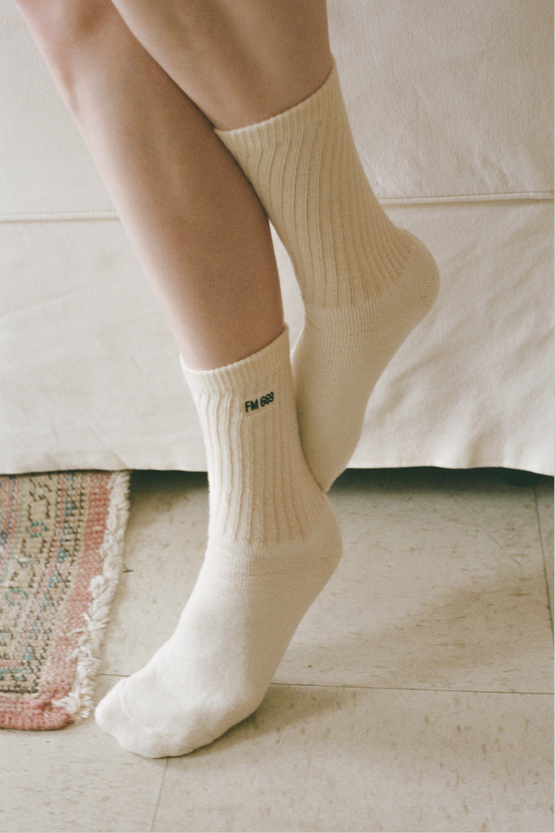ACCSK01 CREW SOCK