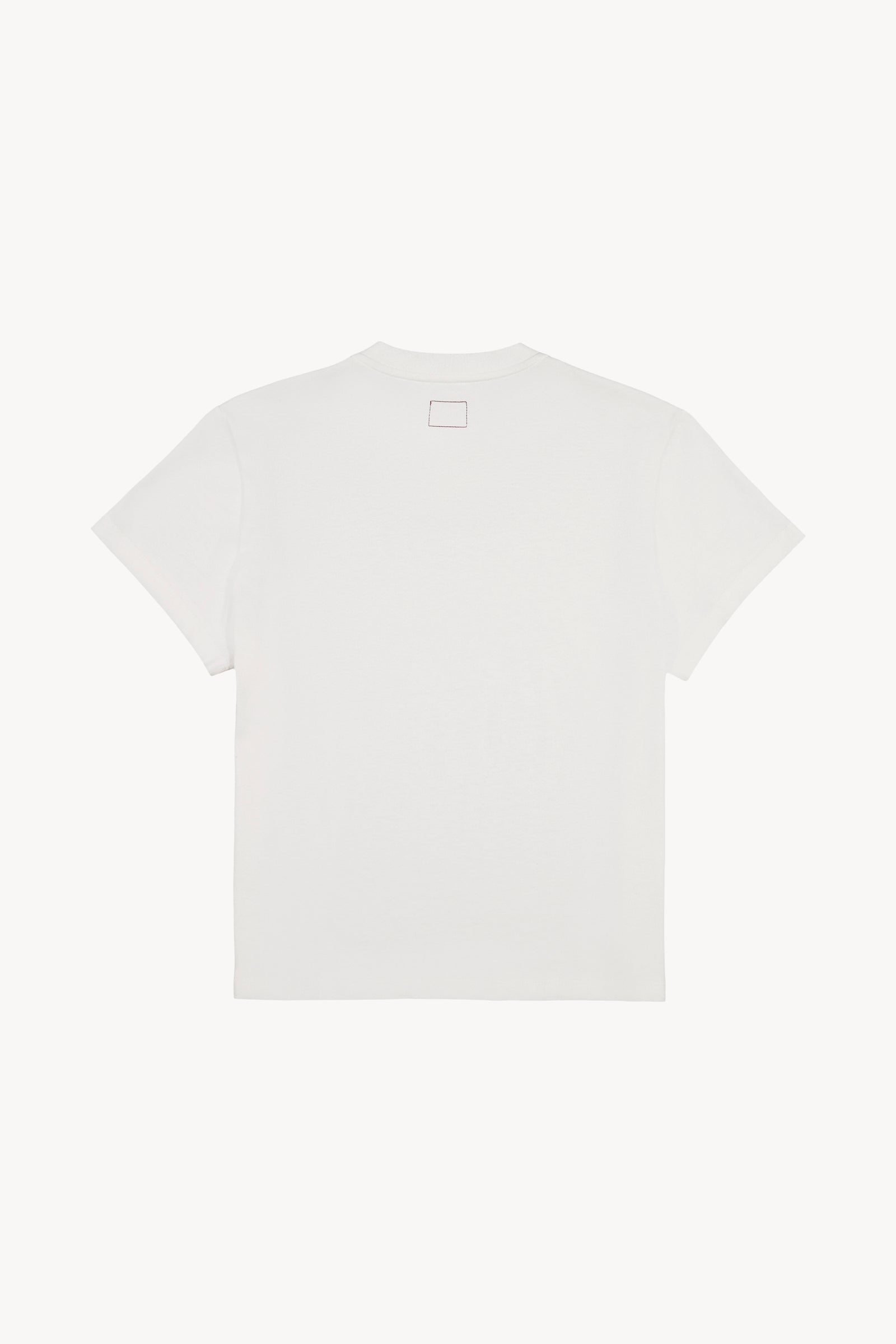 It' Alright Tシャツ ホワイト Mサイズ　新品 LittleTshirt-WhiteBack2_1600x.