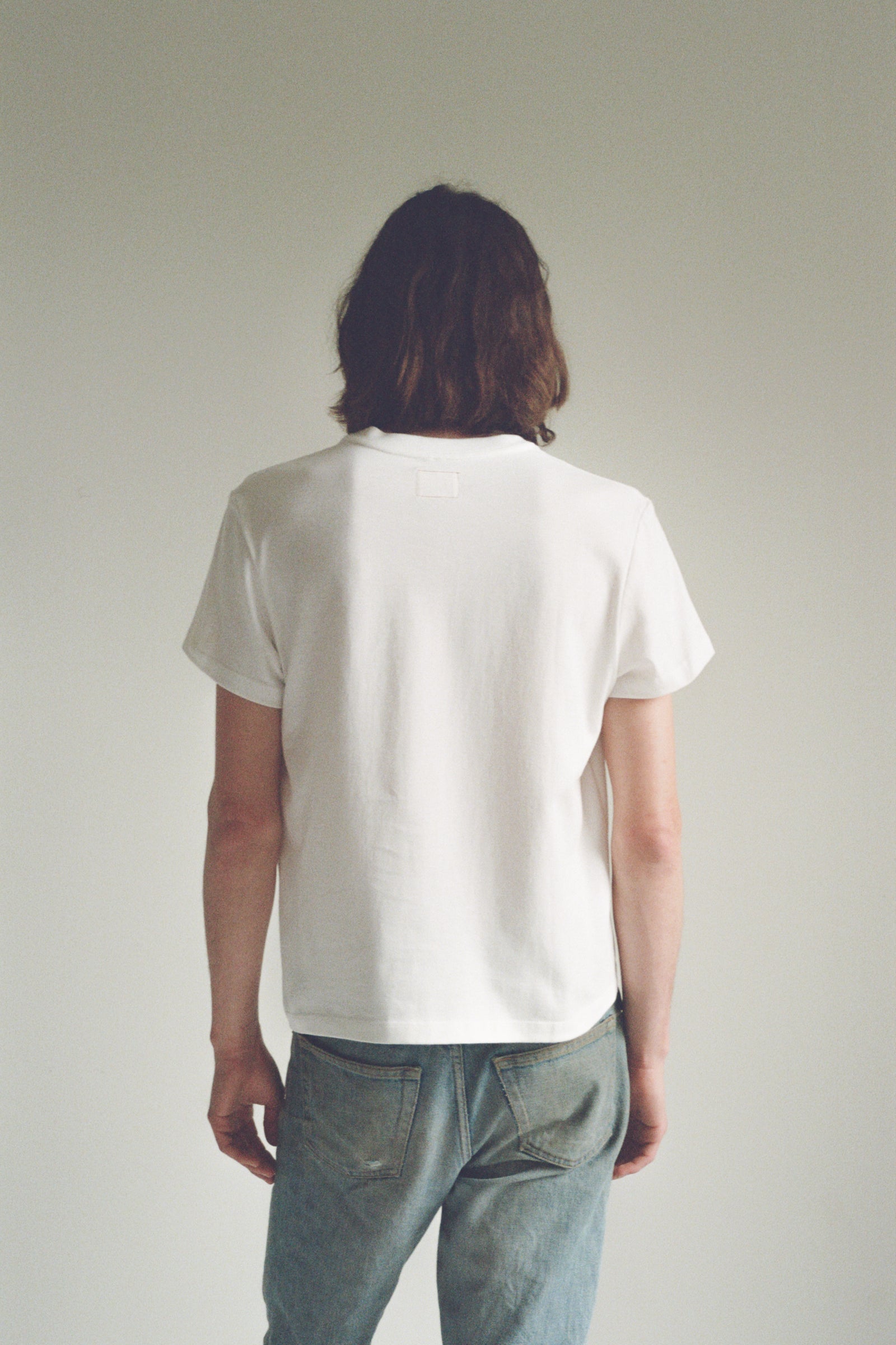 T102 Little T Shirt | FM 669 | Made in NYC | USA Grown